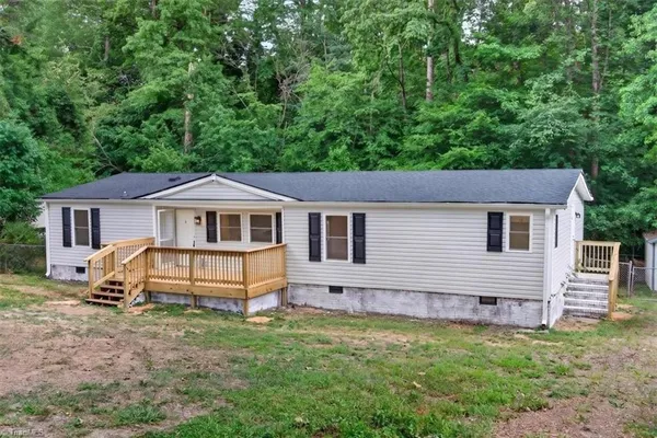 $199,000 | 4560 Effie Lane, Walkertown, NC 27051
