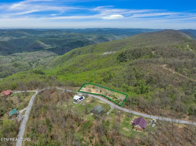 $89,900 | Chimney Rock Lane, Duff, TN 37729