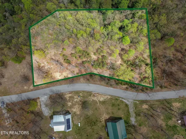 $89,900 | Chimney Rock Lane, Duff, TN 37729