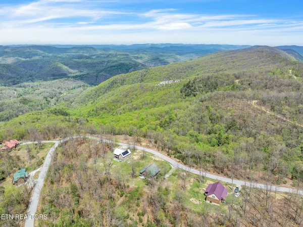 $89,900 | Chimney Rock Lane, Duff, TN 37729
