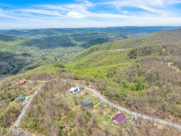 $89,900 | Chimney Rock Lane, Duff, TN 37729
