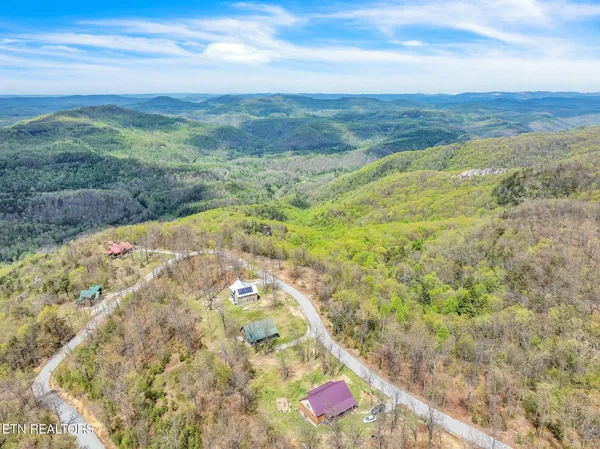 $89,900 | Chimney Rock Lane, Duff, TN 37729