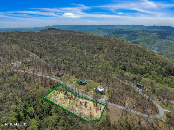 $89,900 | Chimney Rock Lane, Duff, TN 37729