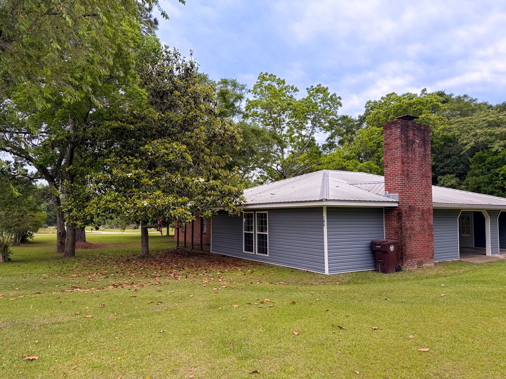 180 South Rex Slocomb, AL 36375 - Photo 27 of 44