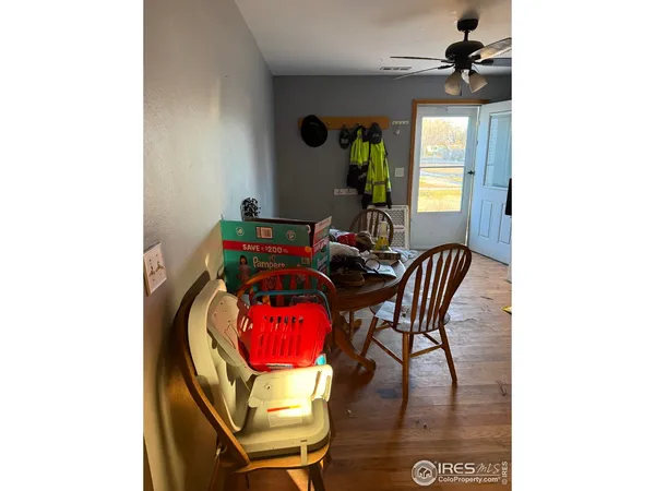 $200,000 | 375 West 7th Street, Akron, CO 80720