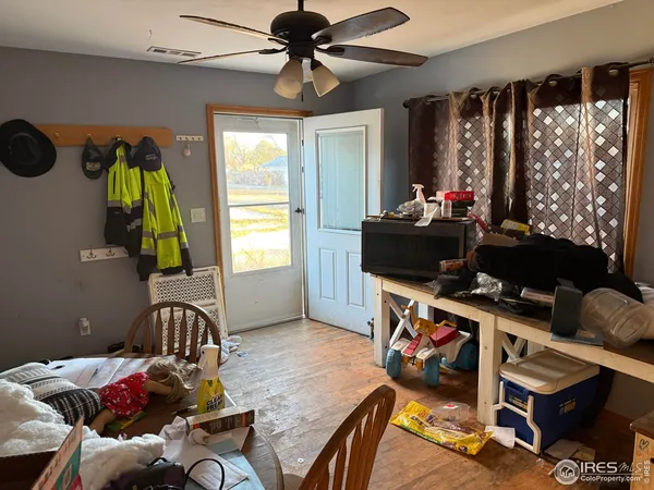 $200,000 | 375 West 7th Street, Akron, CO 80720