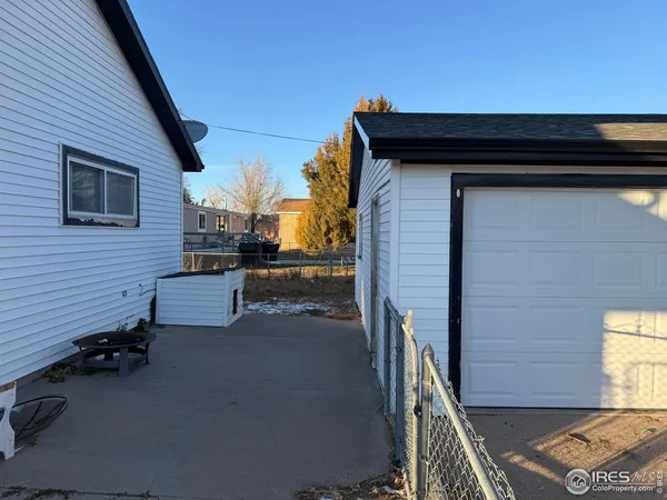 $200,000 | 375 West 7th Street, Akron, CO 80720