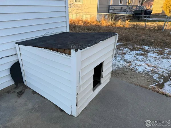 $200,000 | 375 West 7th Street, Akron, CO 80720