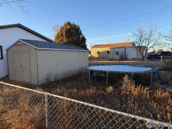 $200,000 | 375 West 7th Street, Akron, CO 80720