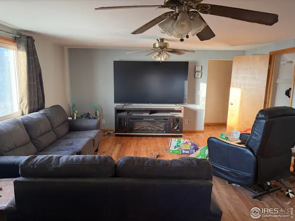 $200,000 | 375 West 7th Street, Akron, CO 80720