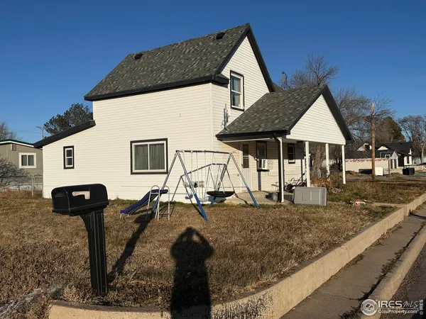 $200,000 | 375 West 7th Street, Akron, CO 80720