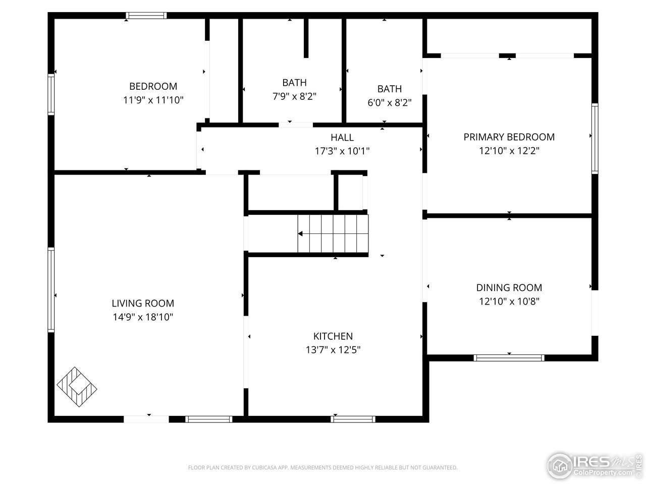 375 West 7th Street Akron, CO 80720 - Photo 49 of 50