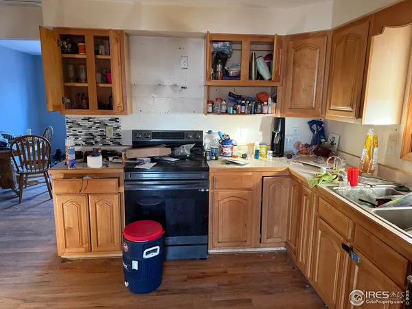 $200,000 | 375 West 7th Street, Akron, CO 80720