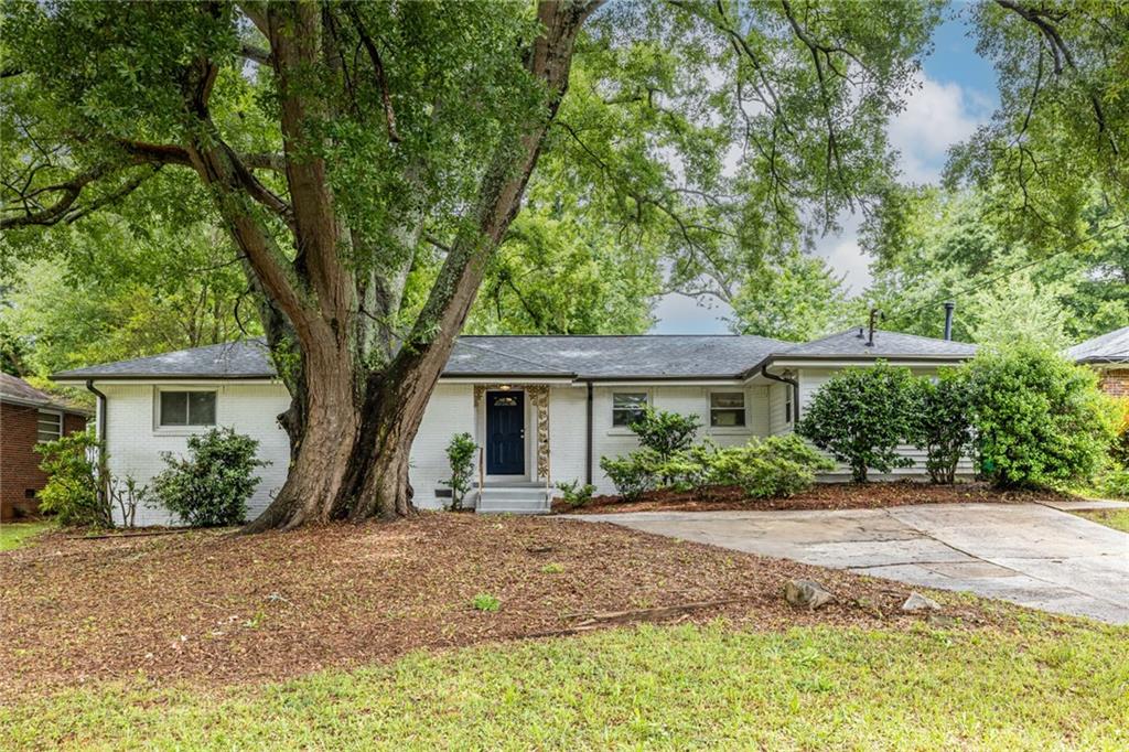 3276 Bobbie Lane Decatur, GA 30032 - Photo 1 of 49 Gallery Image 1