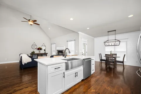 $675,000 | 1505 Addi Jo Court, Christiana, TN 37037