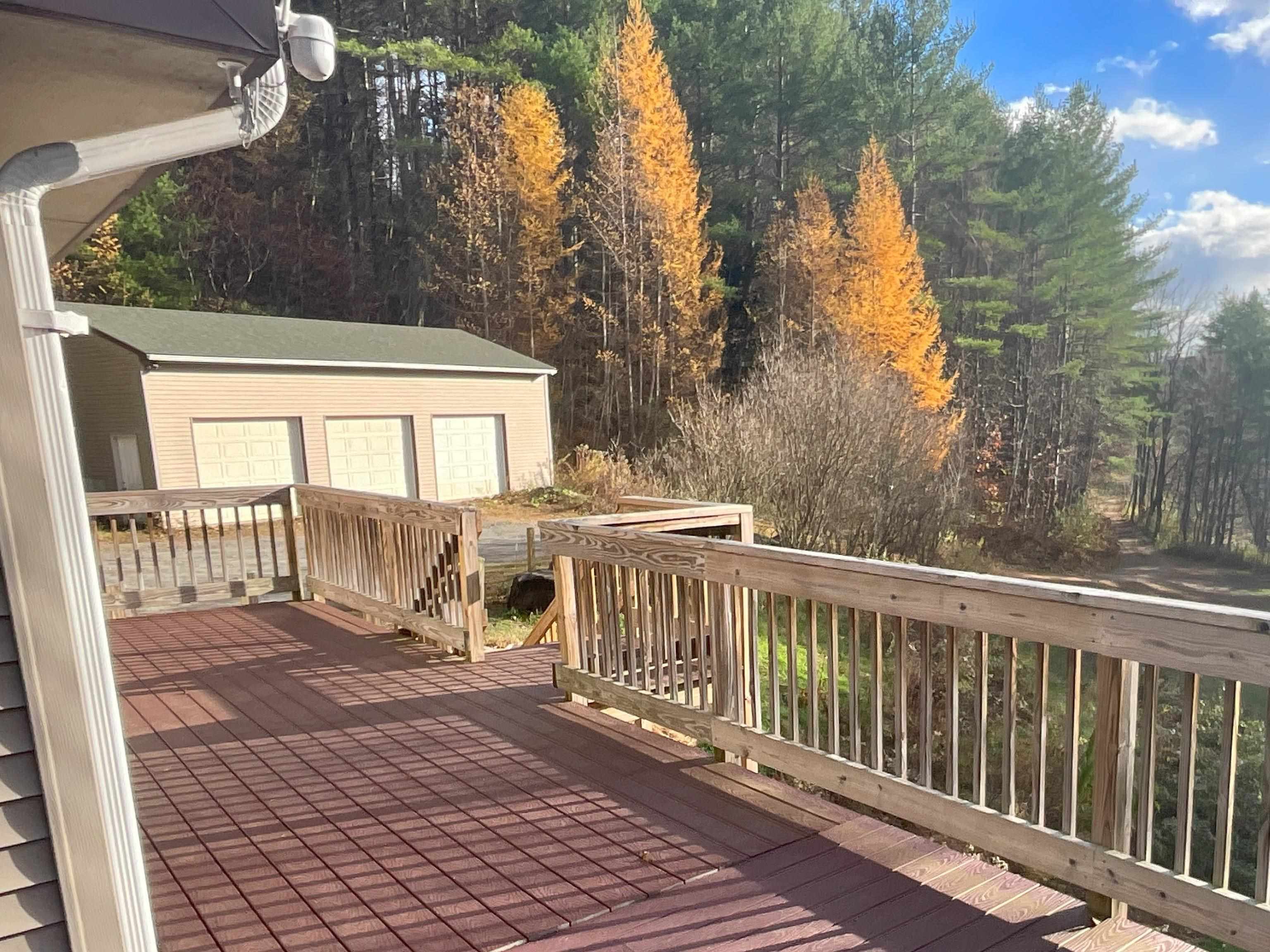 149 West Trottier Road Royalton, VT 05068 - Photo 2 of 30