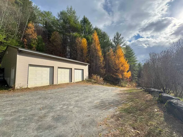$519,000 | 149 West Trottier Road, Royalton, VT 05068