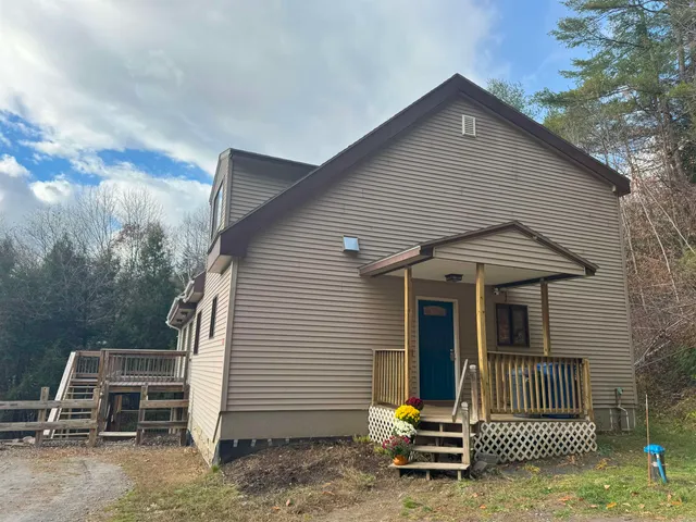 $519,000 | 149 West Trottier Road, Royalton, VT 05068