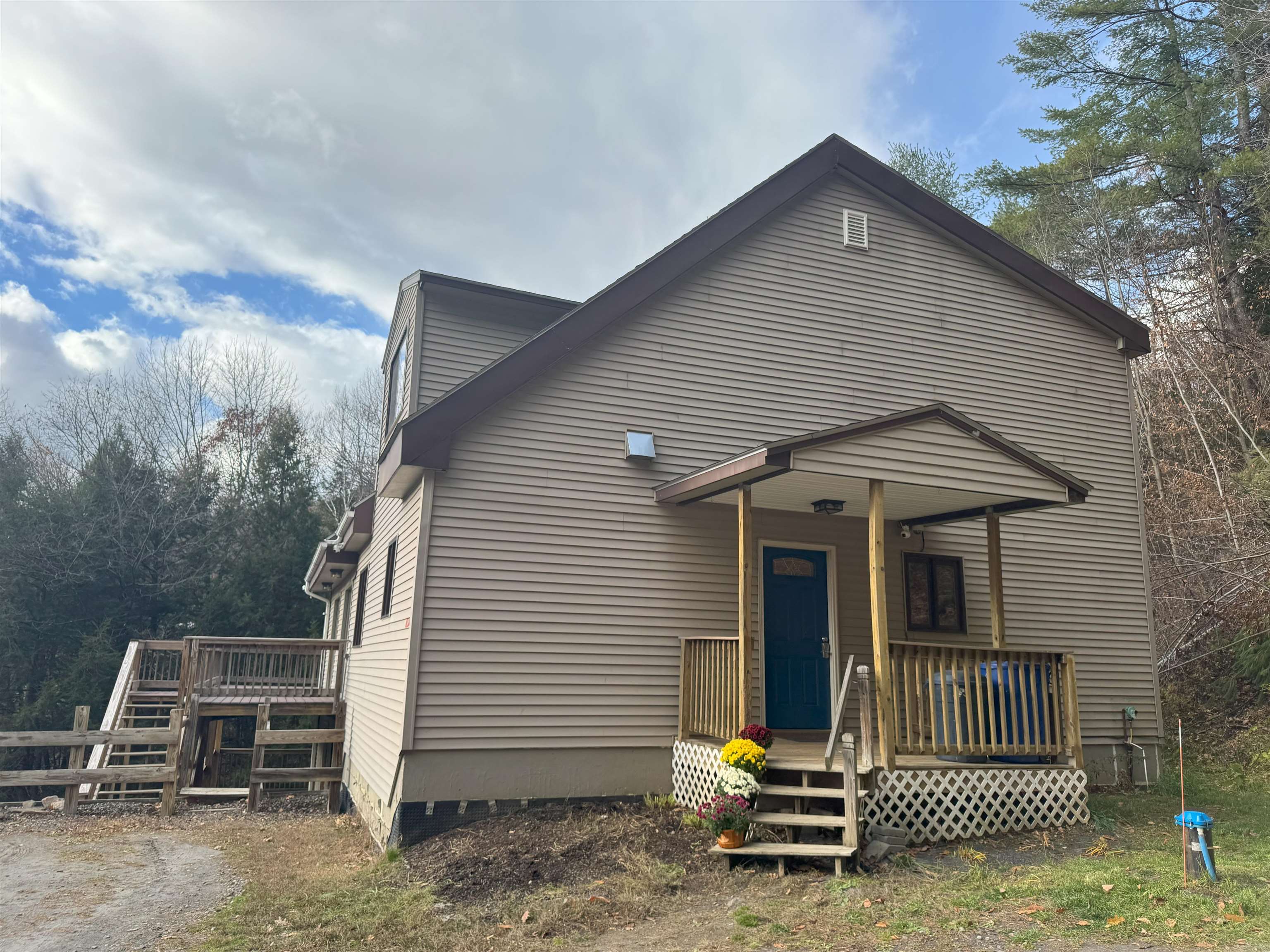 149 West Trottier Road Royalton, VT 05068 - Photo 3 of 30