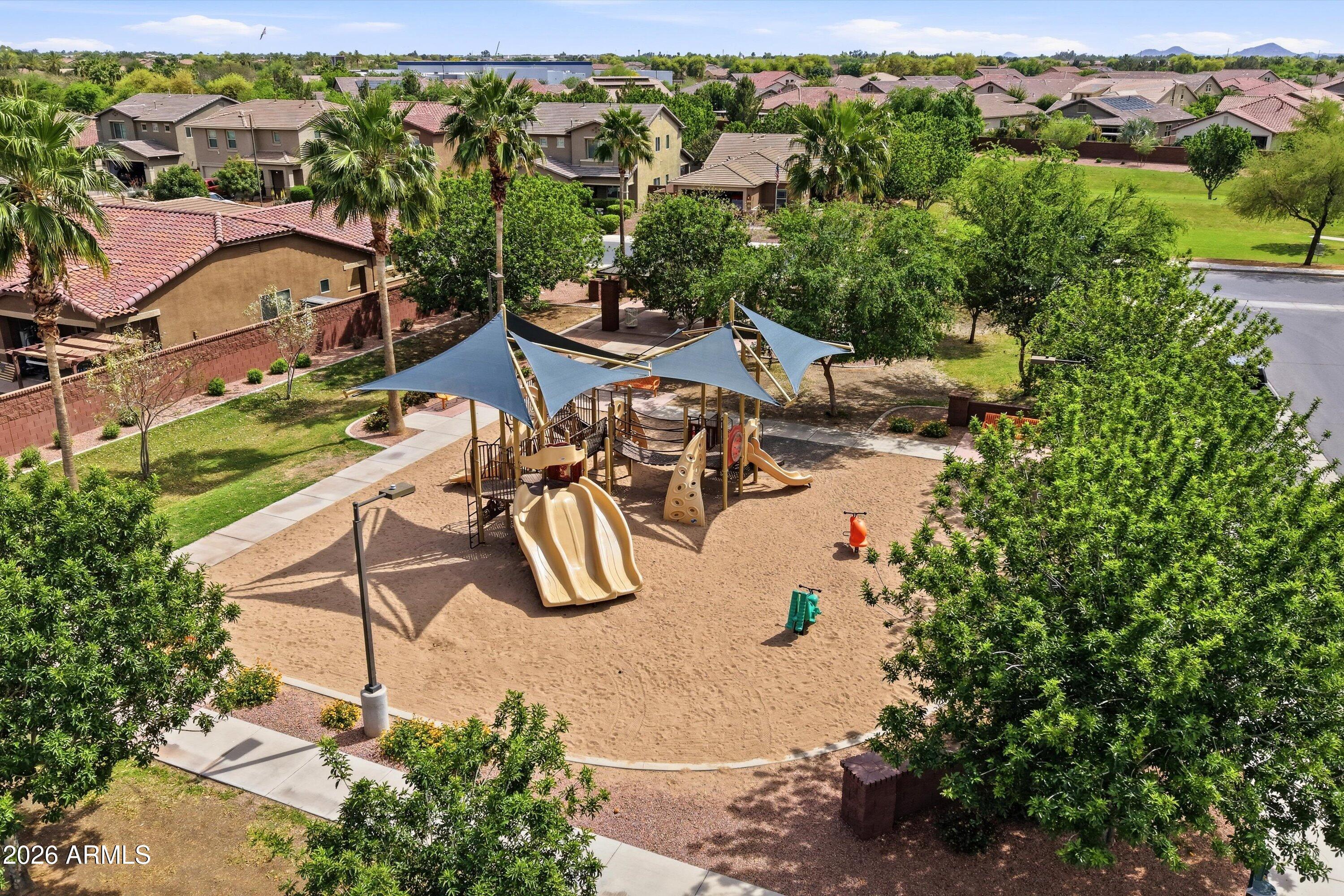 225 West Reeves Avenue Queen Creek, AZ 85140 - Photo 26 of 29 46-DJI_20260328132411_0026_D