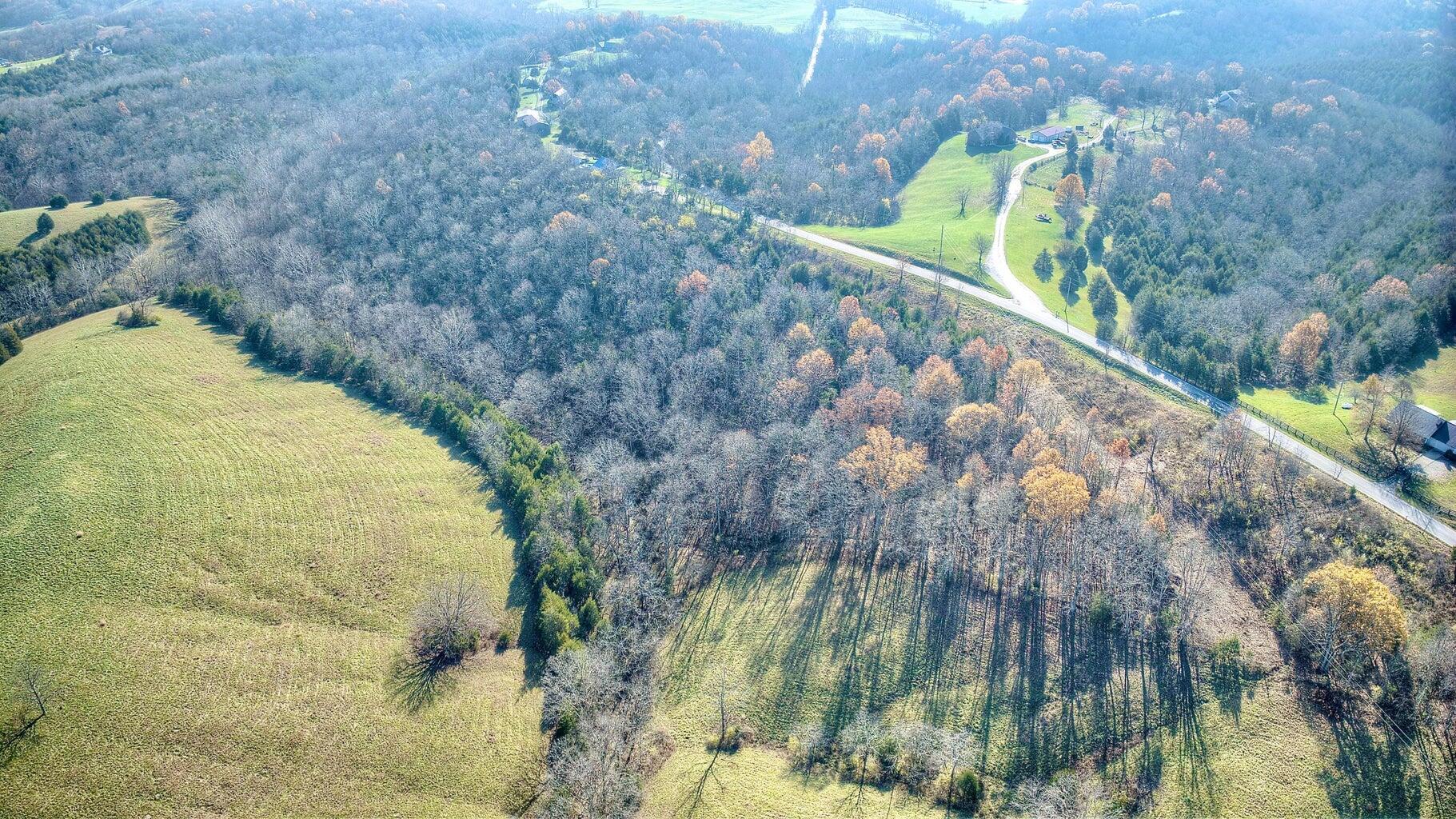 0 Fortner Ridge Road Owenton, KY 40359 - Photo 3 of 8