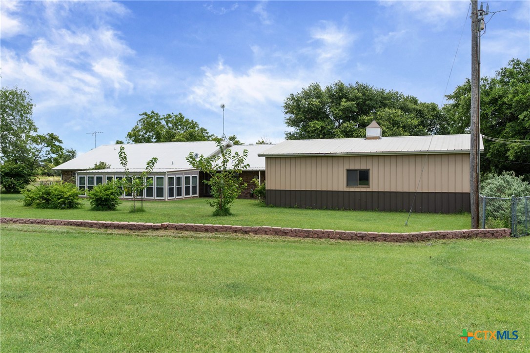 6050 Epperson Road Temple, TX 76504 - Photo 40 of 48