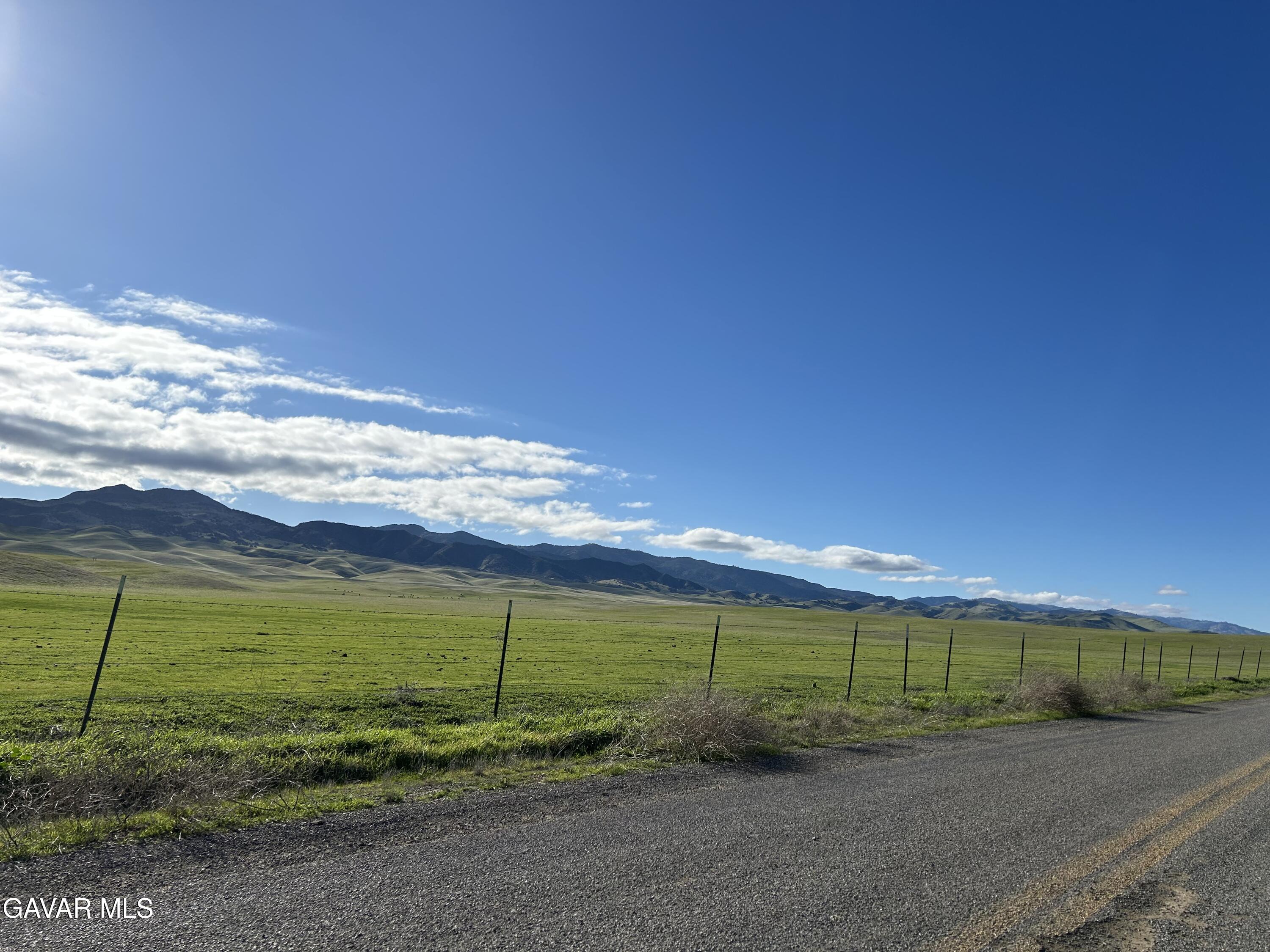 Viv Panoche Road Paicines, CA 95043 - Photo 13 of 35 a view of a field with an ocean view