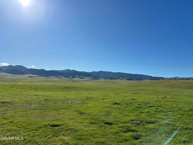 a view of a swimming pool with a yard