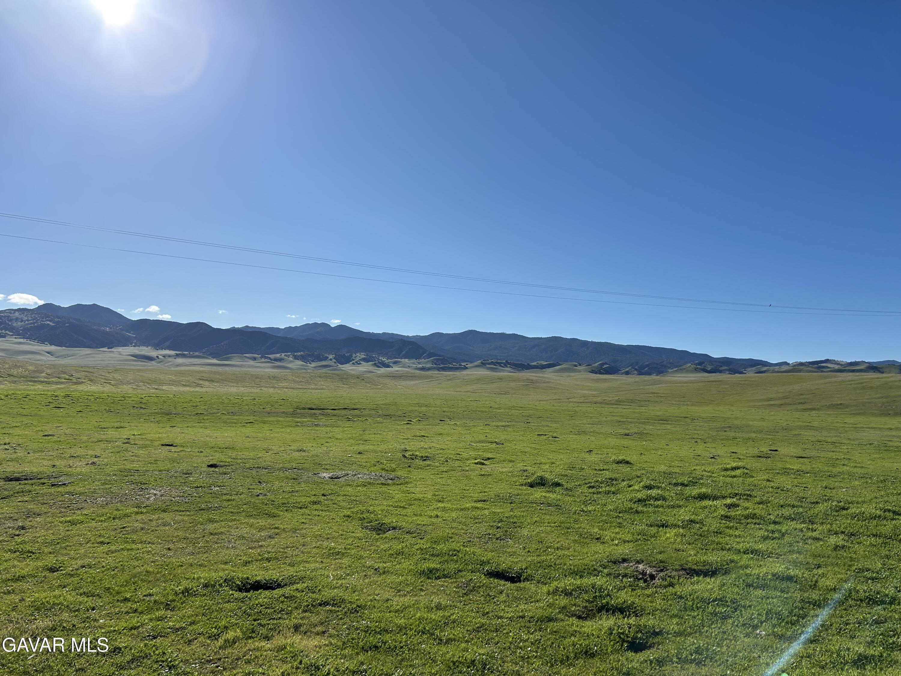 Viv Panoche Road Paicines, CA 95043 - Photo 17 of 35 a view of an ocean from a mountain