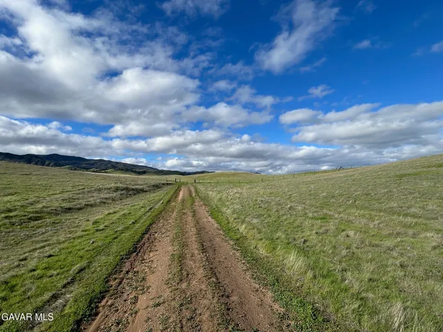 a view of an ocean and beach