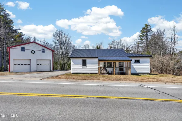 $285,000 | 1906 Highway 10, Caroga Lake, NY 12032