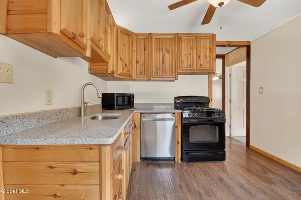 $285,000 | 1906 Highway 10, Caroga Lake, NY 12032