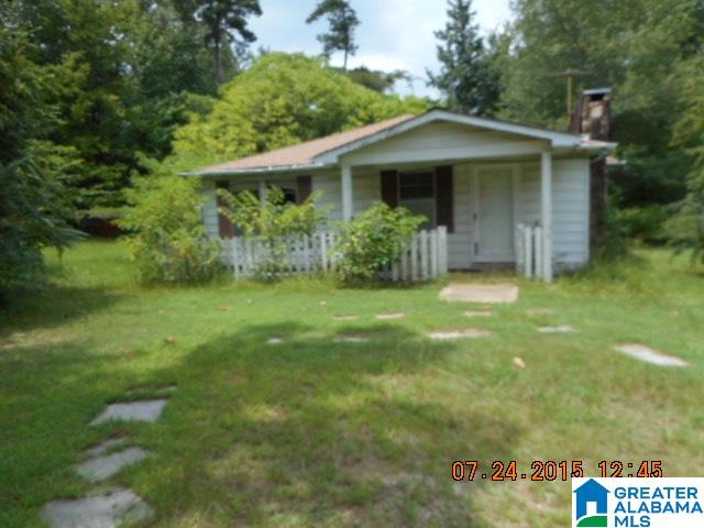 2000 Shannon Road Bessemer, AL 35022 - Photo 1 of 1