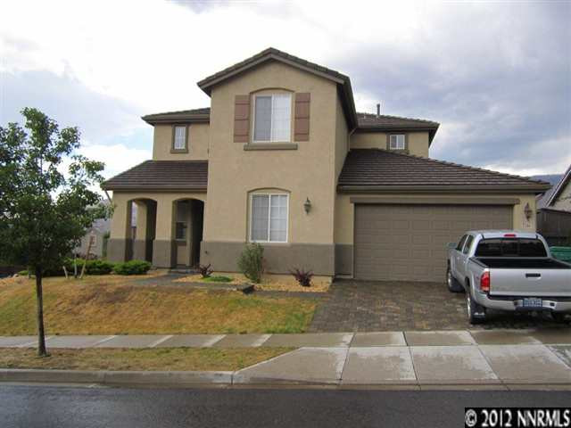 7210 Provence Circle Reno, NV 89523 - Photo 1 of 1 Photo 1
