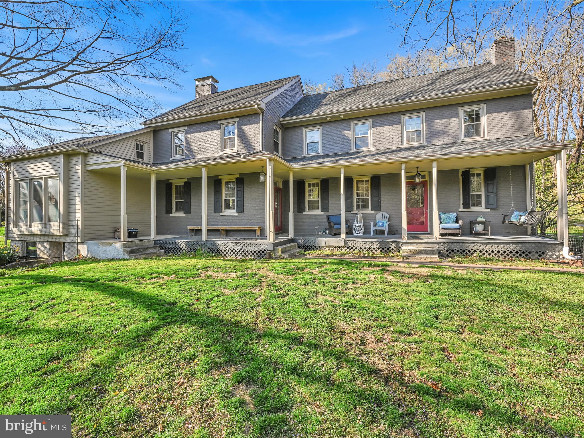 2657 Valley View Drive Lancaster, PA 17601 - Photo 11 of 56 Front View