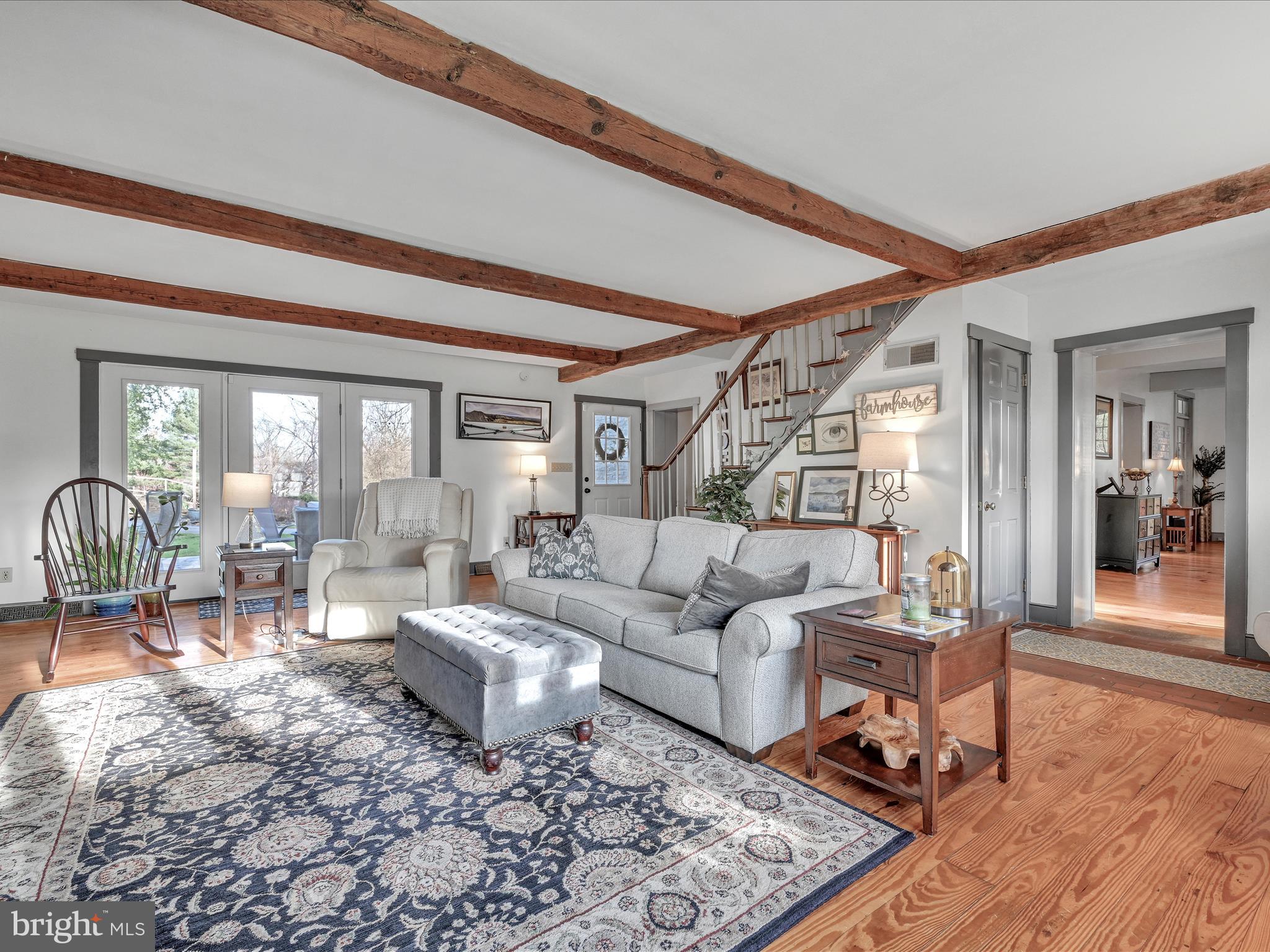 2657 Valley View Drive Lancaster, PA 17601 - Photo 15 of 56 Living Room