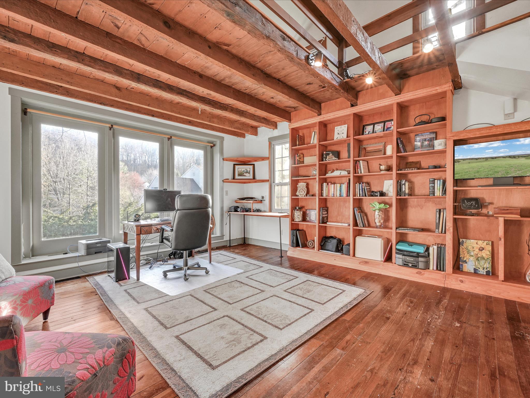 2657 Valley View Drive Lancaster, PA 17601 - Photo 28 of 56 Office