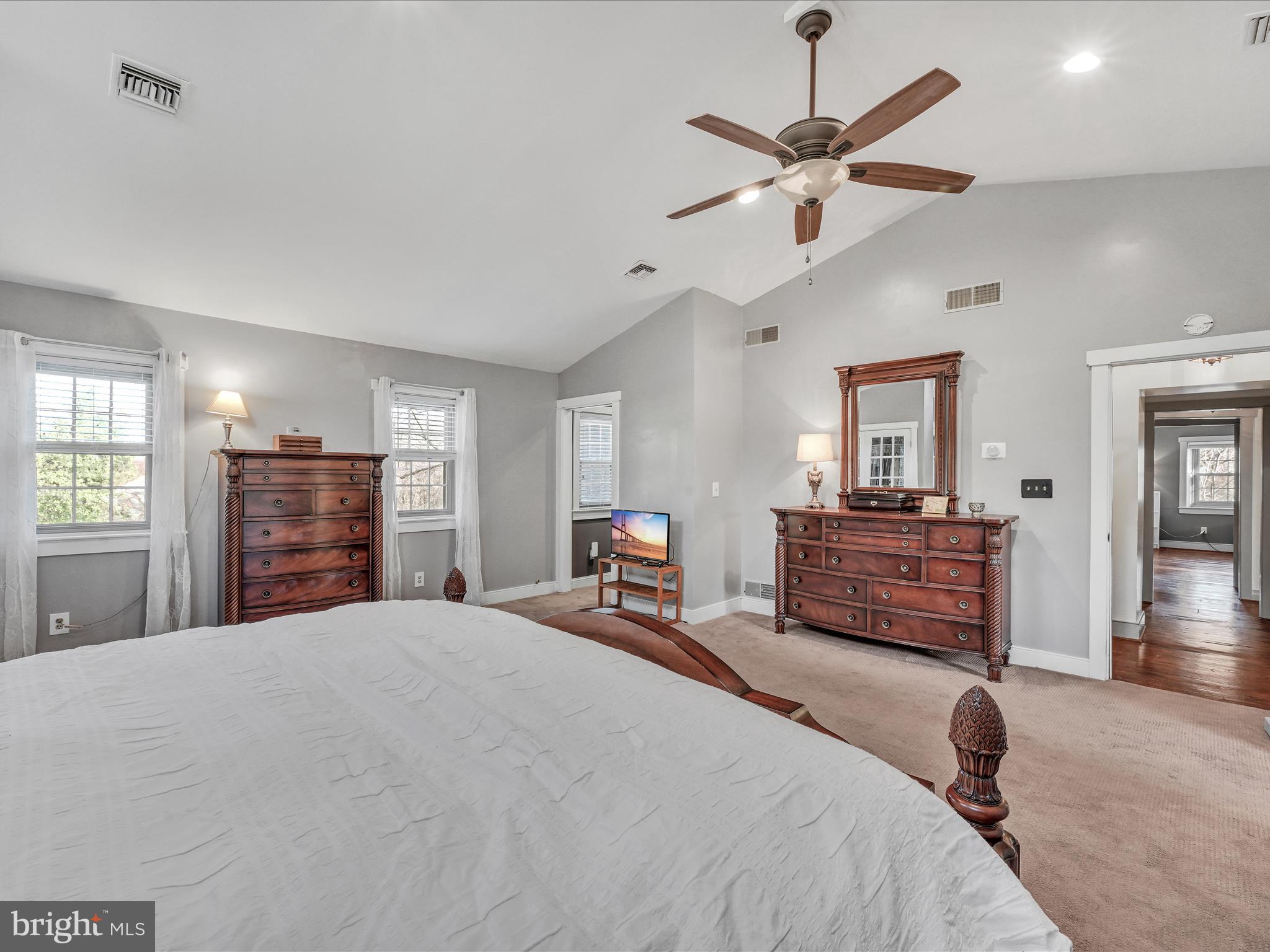 2657 Valley View Drive Lancaster, PA 17601 - Photo 33 of 56 Main Bedroom