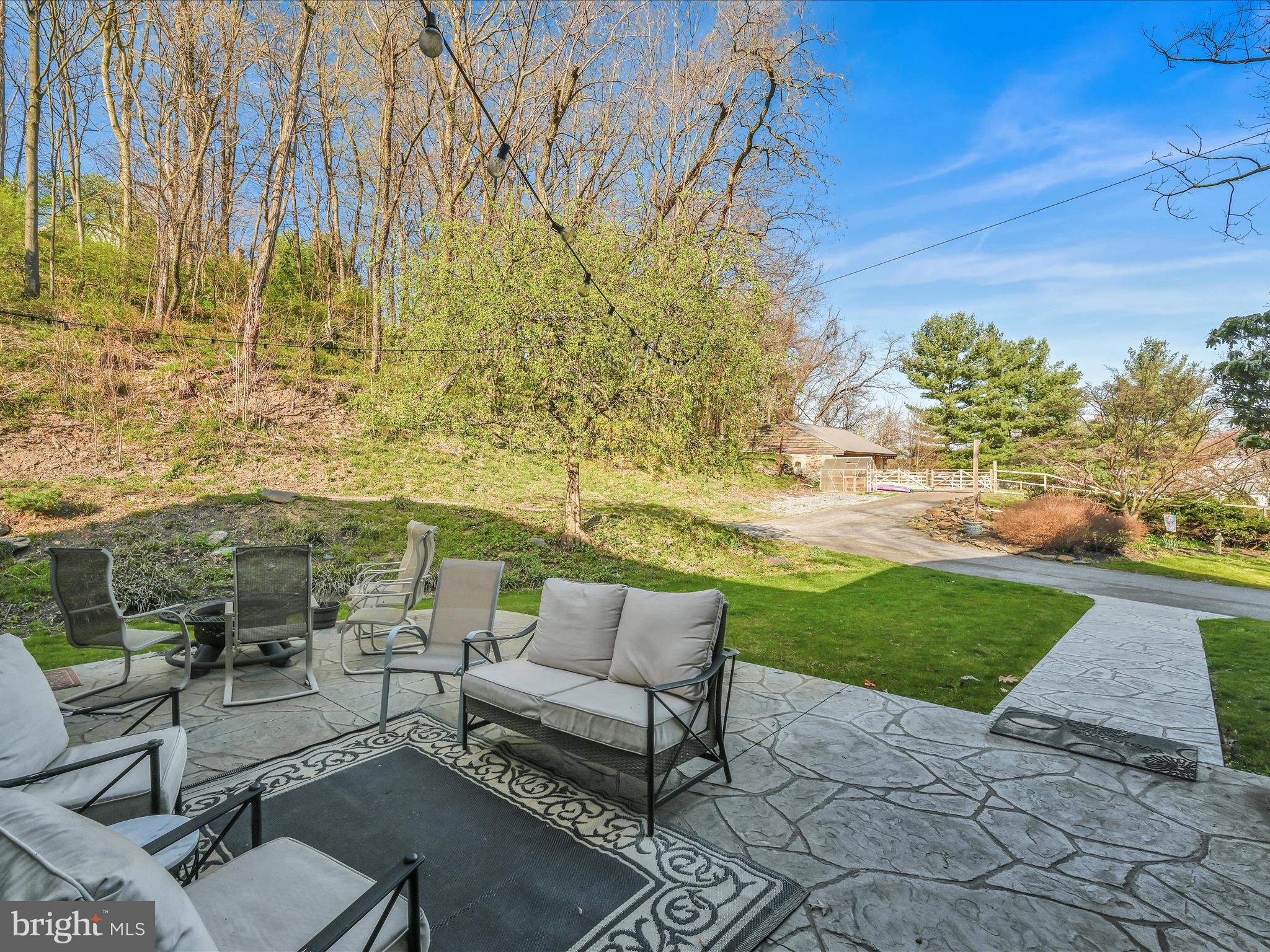 2657 Valley View Drive Lancaster, PA 17601 - Photo 47 of 56 Back Patio