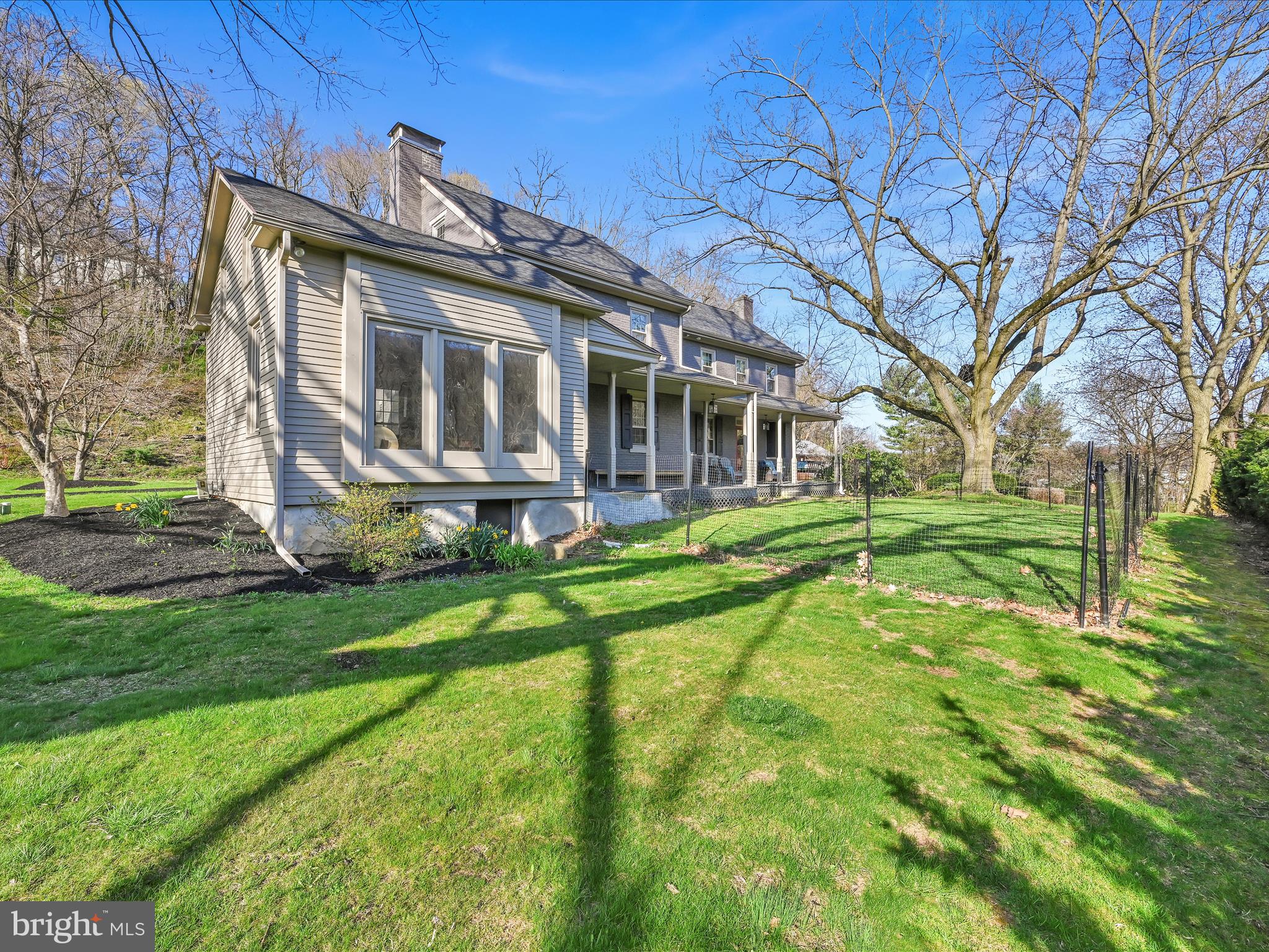 2657 Valley View Drive Lancaster, PA 17601 - Photo 51 of 56 Side View