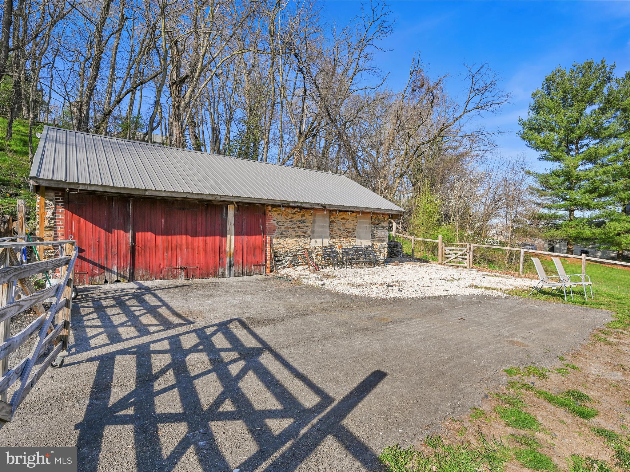 2657 Valley View Drive Lancaster, PA 17601 - Photo 53 of 56 Barn