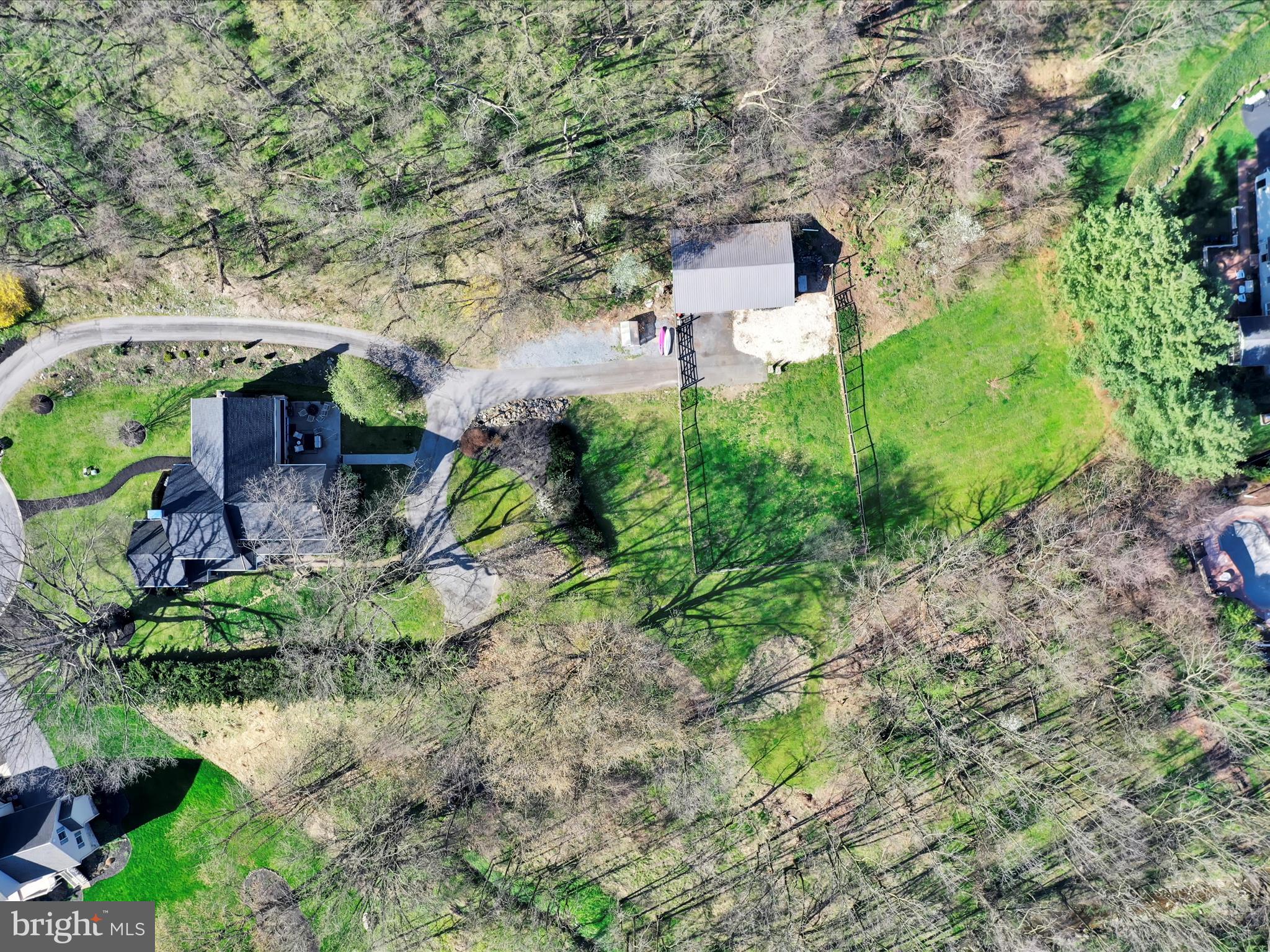 2657 Valley View Drive Lancaster, PA 17601 - Photo 55 of 56 Aerial