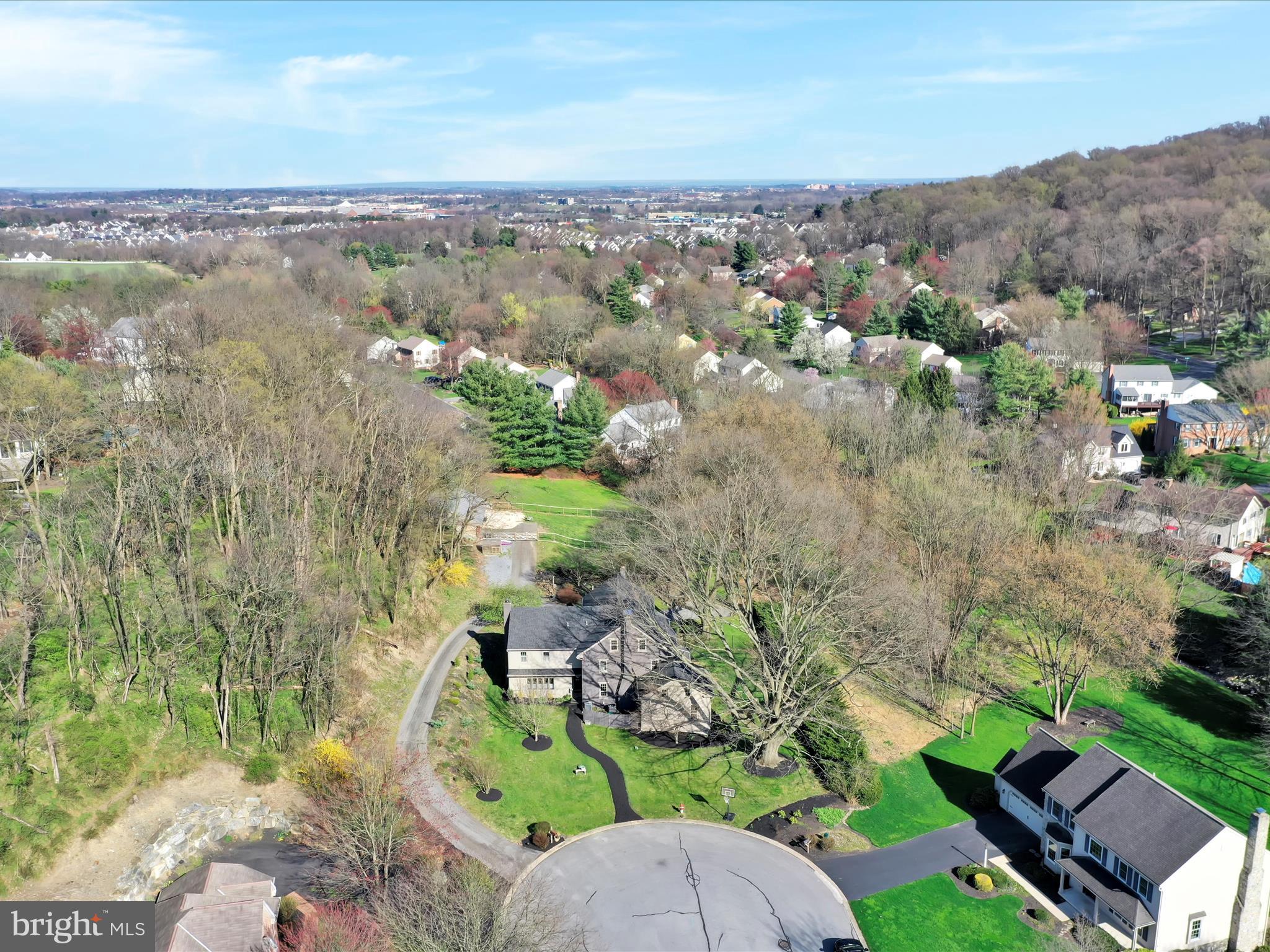 2657 Valley View Drive Lancaster, PA 17601 - Photo 56 of 56 Aerial