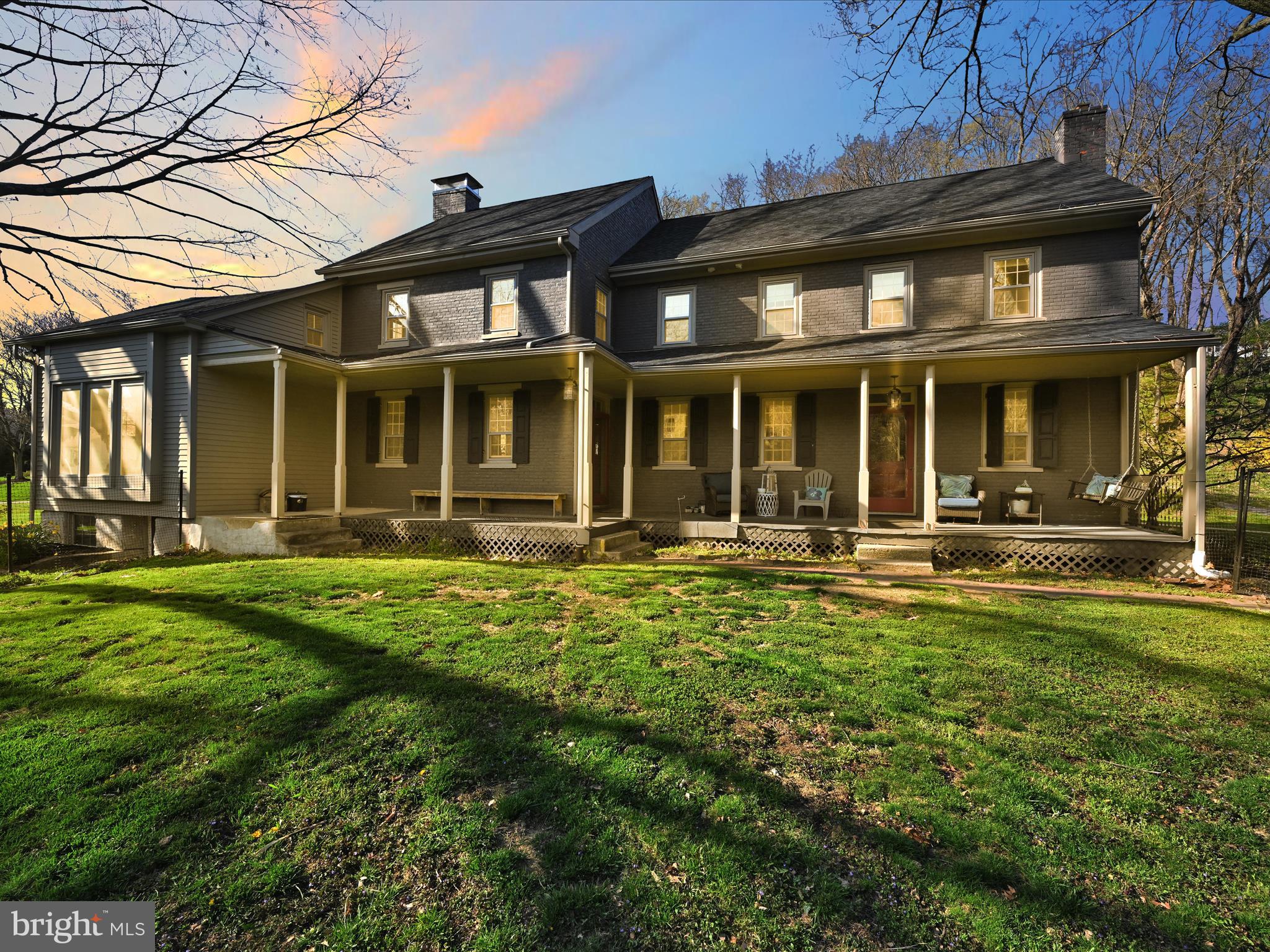 2657 Valley View Drive Lancaster, PA 17601 - Photo 6 of 56 Twilight