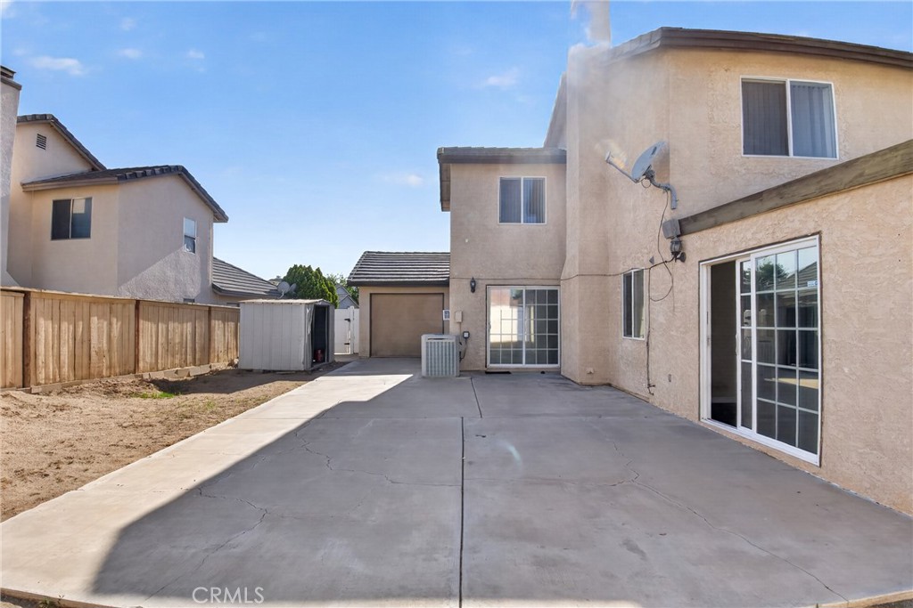 12771 Ponderosa Ranch Road Victorville, CA 92392 - Photo 43 of 43