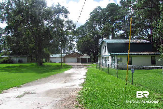 9655 Wolf Creek Ridge Elberta, AL 36530 - Photo 4 of 49 Entrance