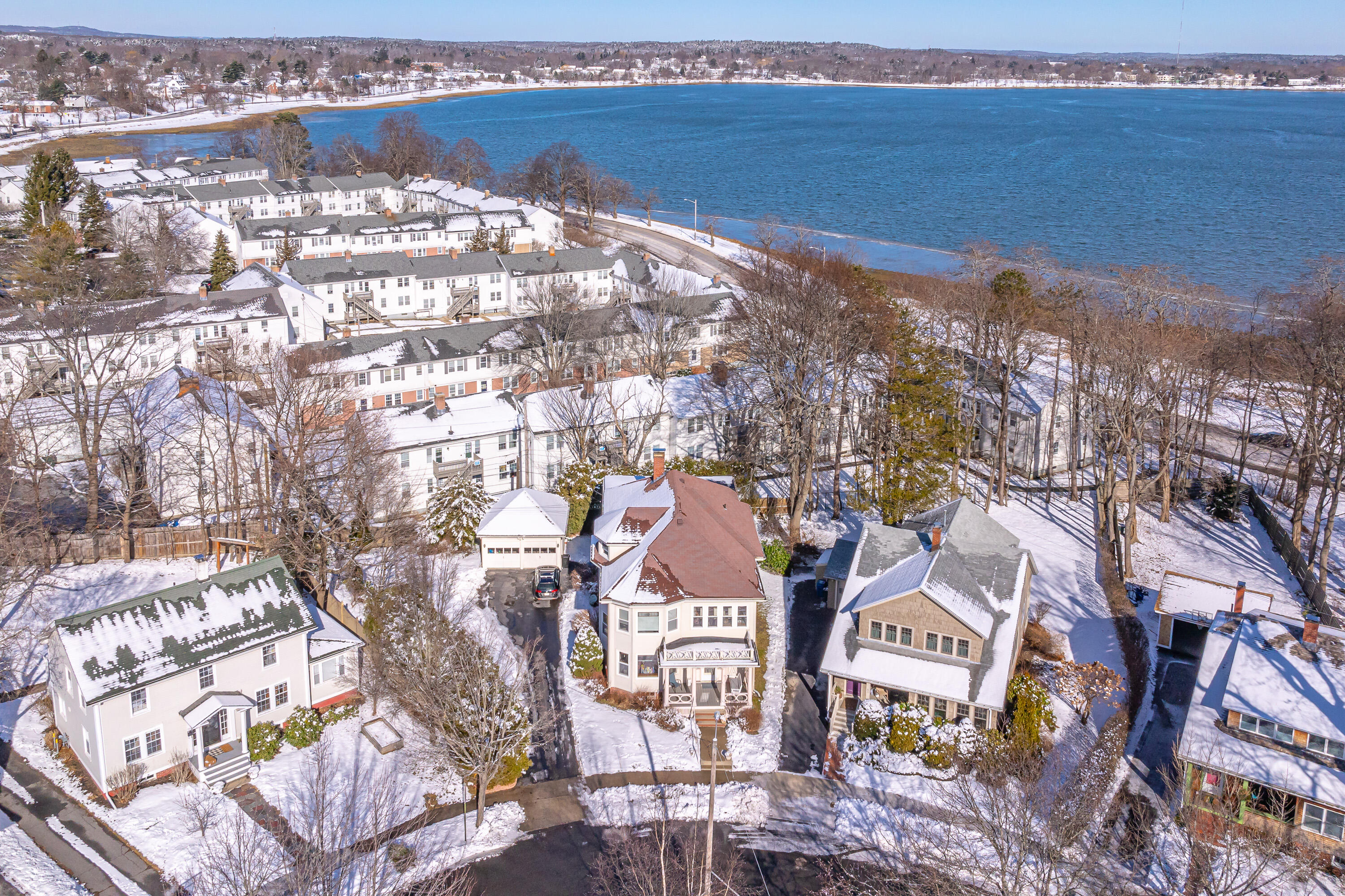 85 Deerfield Road Portland, ME 04101 - Photo 1 of 49 O100_85 Deerfield Rd, Portland_PGM_Print