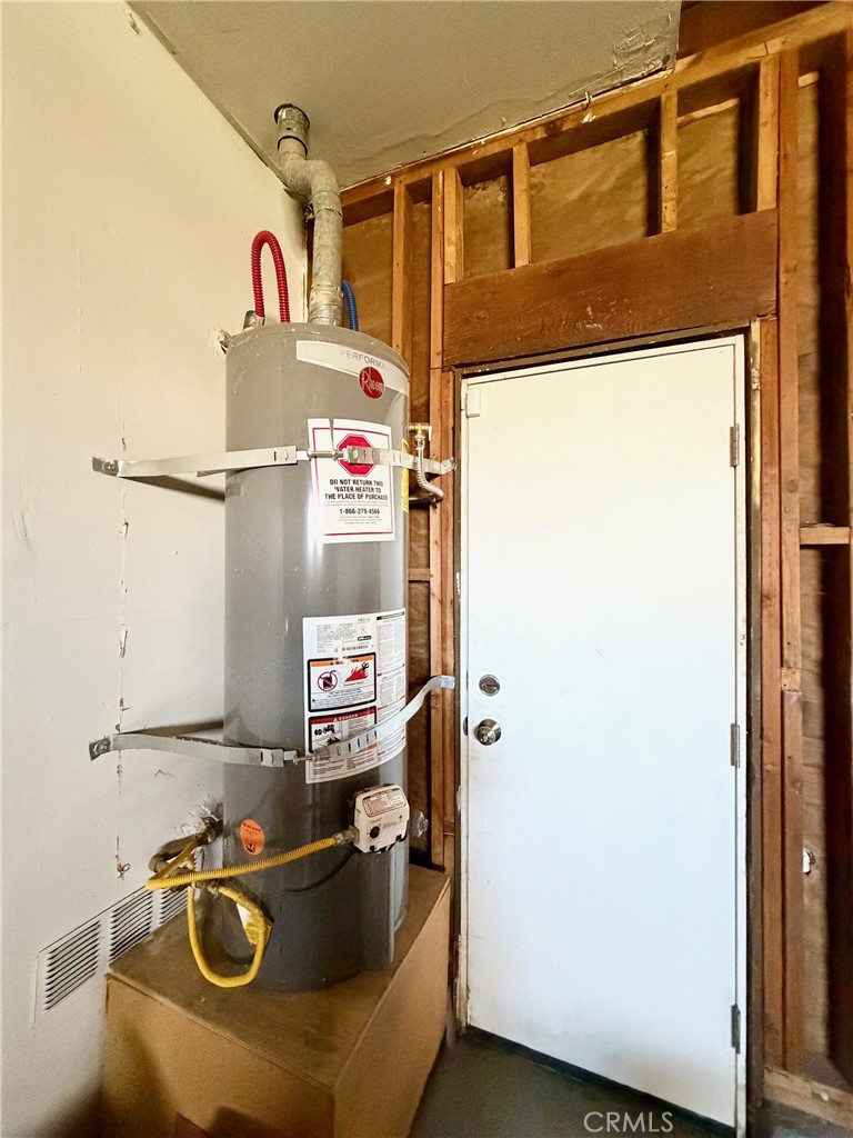 3018 Marie Court Merced, CA 95340 - Photo 31 of 31