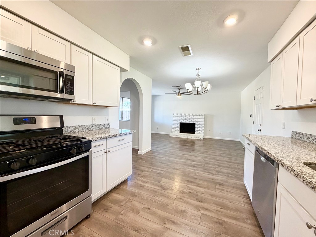 3018 Marie Court Merced, CA 95340 - Photo 7 of 31