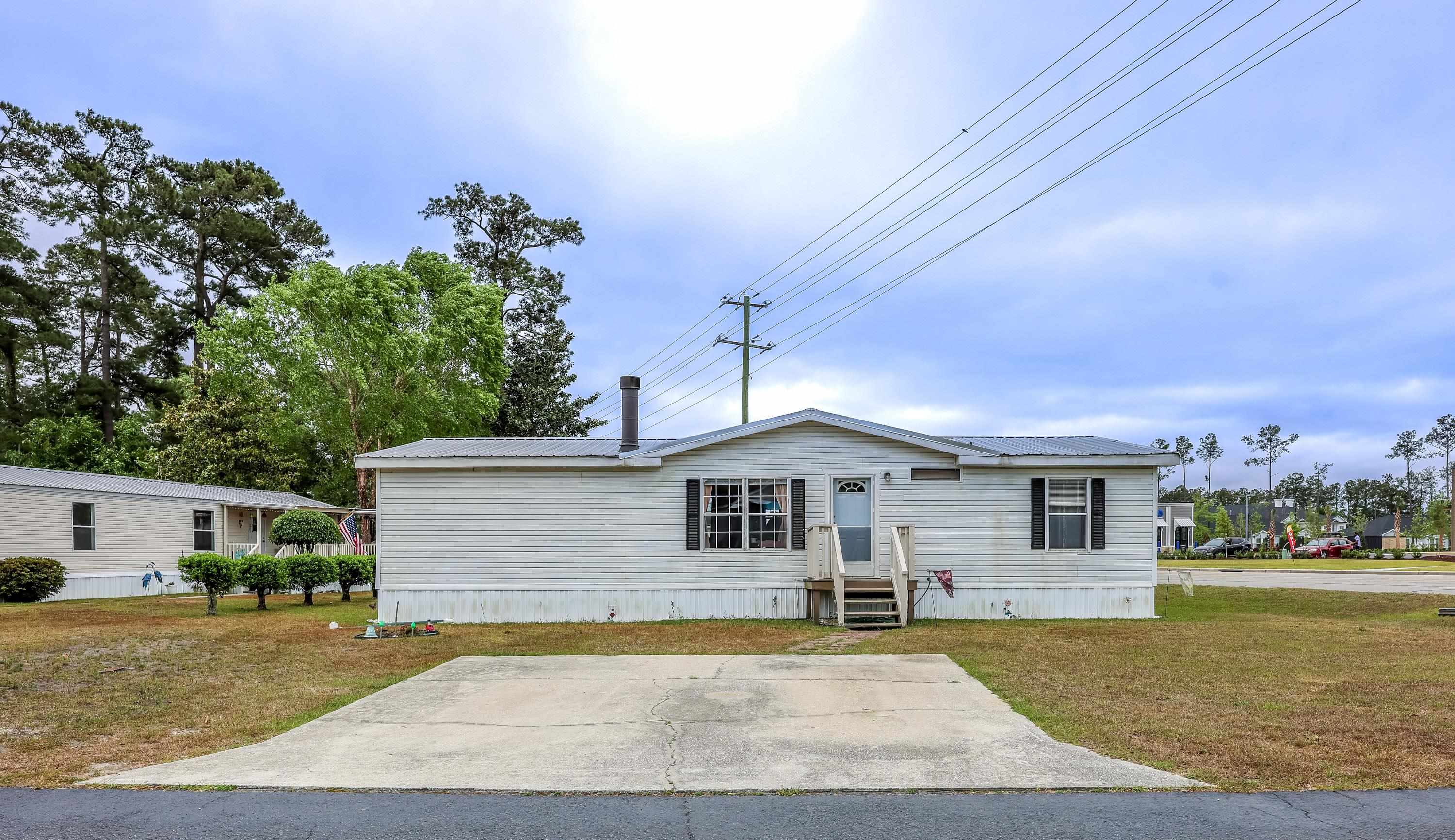 9406 Green Wing Drive Murrells Inlet, SC 29576 - Photo 1 of 23